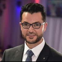 Mehdi Najar Email