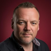 PASS Ltd Employee Mat Callingham's profile photo