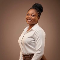 Fushure Consulting Employee Ayanfeoluwa Oladeji's profile photo