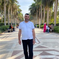 Hossam Selim Email