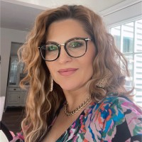 Cayuga Community College Employee Gabriela Lozanova's profile photo