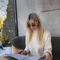 ORO Employee Alice D.'s profile photo