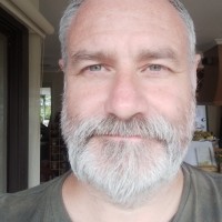 Monash College Employee Ian Henderson's profile photo