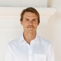 Salesforce Employee Chris Deweese's profile photo