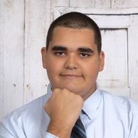 Greg Norman Company Employee Christian Cruz's profile photo