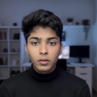 Shitshow Creative Employee Keshav Gupta's profile photo