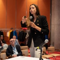 High Street Partners Employee Michele Museyri's profile photo