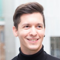 BearingAI Employee Simon Ramirez Hinestrosa's profile photo