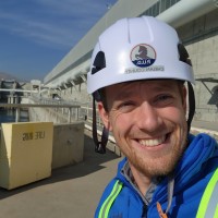 Chelan County PUD Employee Maxwell Warthen's profile photo