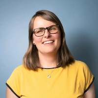 GATZKE.MEDIA Employee Claudia Wand's profile photo