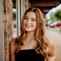 KFC Employee Carly Bush's profile photo