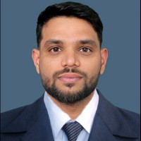 Astral Adhesives Employee Mahendra Bambhaniya's profile photo