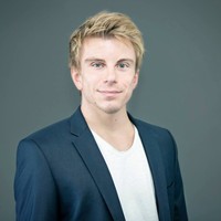 ESMT Berlin Employee Christoph Wunderlich's profile photo