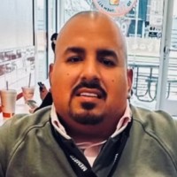 Technologies US Employee Mario Ybarra's profile photo