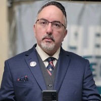 Integrity Technology Consultants Employee Frank Migliaccio's profile photo