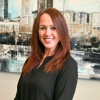 Jani-King of Cleveland Employee Rachel Baxendale's profile photo