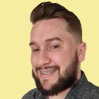 Alex Bignardi's profile photo