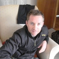 Virgin Australia Employee Shane Gall's profile photo
