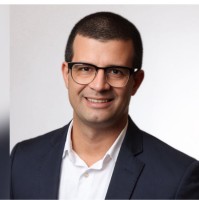 Decameron All Inclusive Hotels & Resorts Employee David Pressler's profile photo
