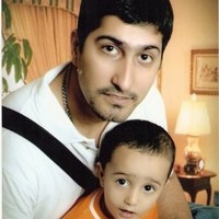 Unicom Teleservices Employee Ali Rizvi's profile photo