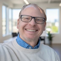 Kent Hansen Email & Phone Number