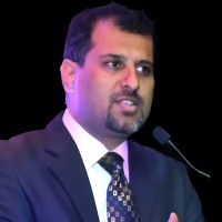 Integrated Tech9Labs Pvt. Ltd. Employee Amit Jain's profile photo