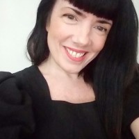 WTF? Agency - Brief Destroyers Employee Mariana Lotito's profile photo