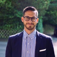 MB Estates Employee Marius Bauer's profile photo
