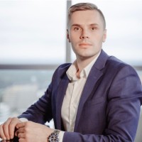 Buckingham Mortgage LLC Employee Yaro Hnatenko's profile photo