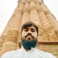 Vax Consultants Employee Mubarik's profile photo