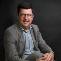 UNIZO Employee Johan de Becker's profile photo