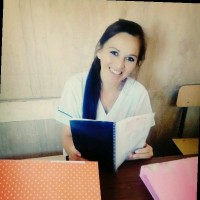 LABTEC Employee Celina Gimenez's profile photo