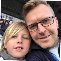 MedicoPack Employee Mathis Krydsfeldt's profile photo