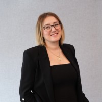 Alp Havacılık Employee Melek Akdoğan's profile photo