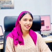 Quicktext Employee Ibtihel Kochat's profile photo