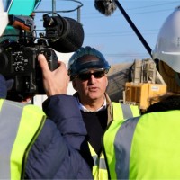 The EV Network Employee Reza Shaybani's profile photo