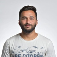 Advait Deshpande Email