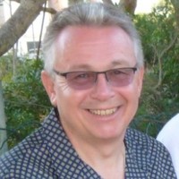 AECOM Employee Mark Anslow's profile photo