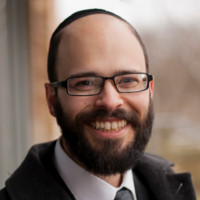 Point Wild Employee Shaul Saitowitz's profile photo