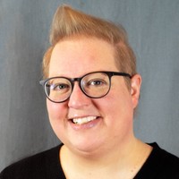 Music for All Employee Laura Blake's profile photo