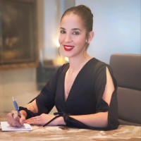 Winter Law Employee Monica Adorno-Polozzolo's profile photo