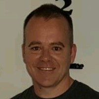 Western Power Employee Jay Higgins's profile photo