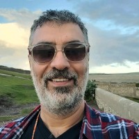 Buhler Sortex Employee Ozer Sarac's profile photo
