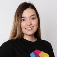 Videobot Employee Zhanna Kresteva's profile photo