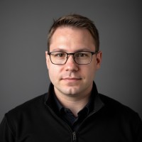 ebp Global Employee Jordan Harrop's profile photo
