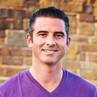 Keurig Dr Pepper Inc. Employee Chad Oliver's profile photo