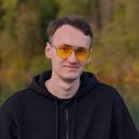 Ufanet Employee Dmitry Kozhevnikov's profile photo