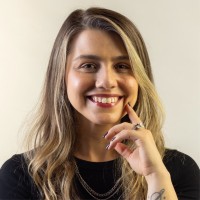 LOI | Global Creator Marketing Agency Employee Paula Romano's profile photo
