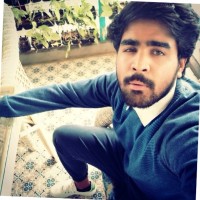GetSupp Employee Deepak Gowda's profile photo