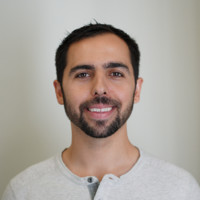 43 Employee Soso Sazesh's profile photo